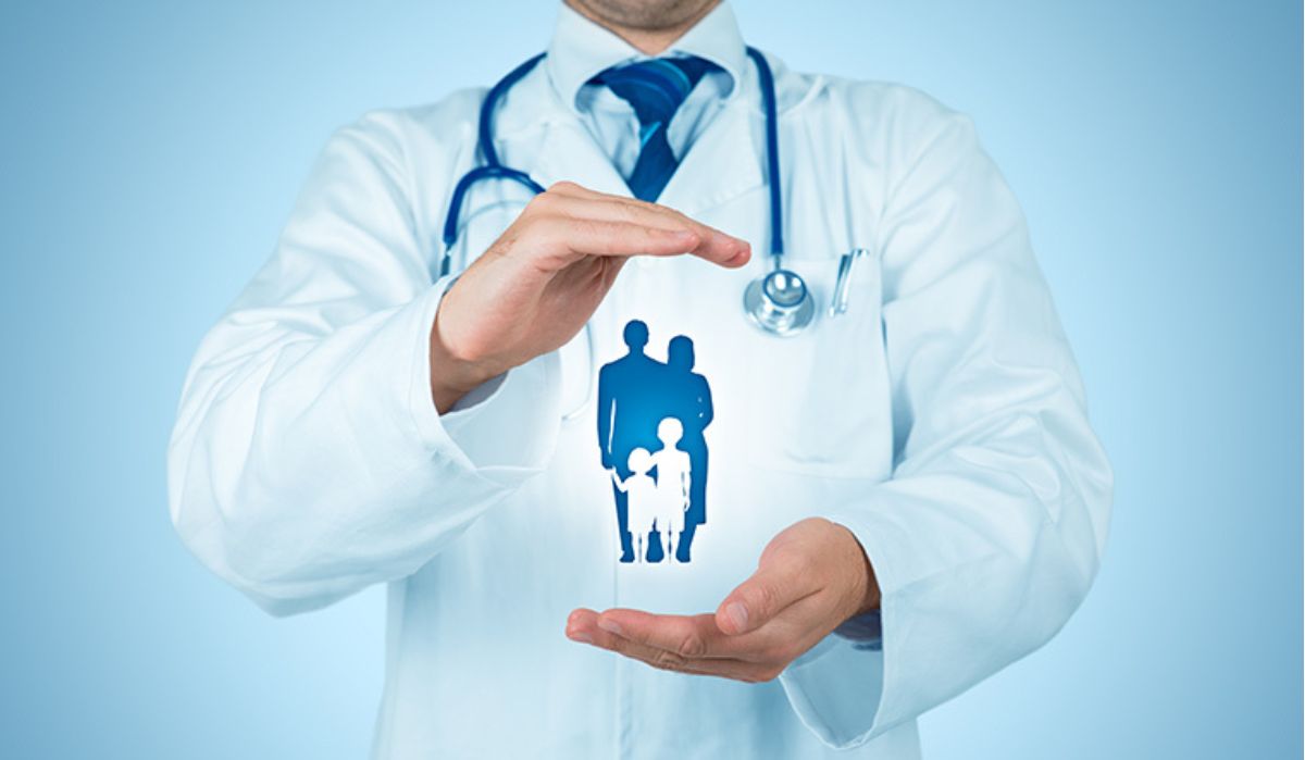 Health insurance